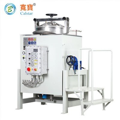 Lösungsmittelrecycler zu verkaufen