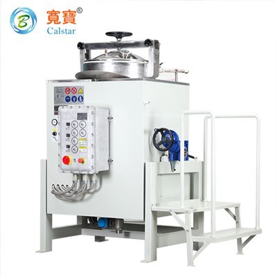 Ausrüstung zur Rückgewinnung von Reinigungslösungsmitteln für den Druck, CNY